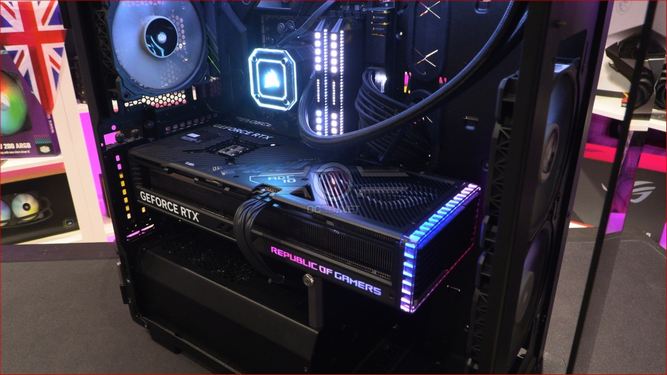 کارت گرافیک RTX 4080
