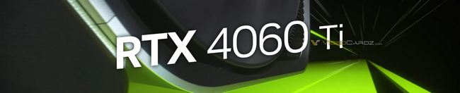 مشخصات کارت گرافیک RTX 4060 Ti