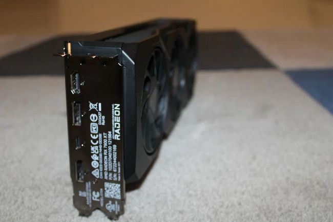 کارت گرافیک RX 7900