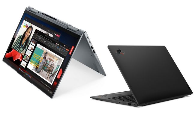 بپ تاپ x1 carbon و x1 yoga