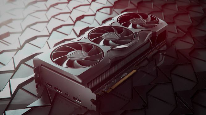 کارت گرافیک RX 7900 XTX
