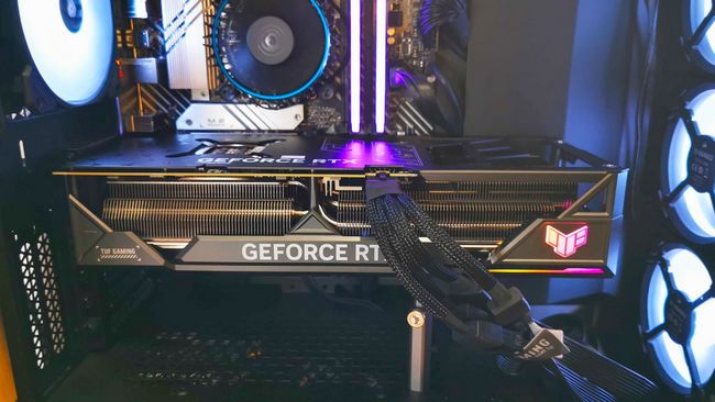 کارت گرافیک rtx 4090