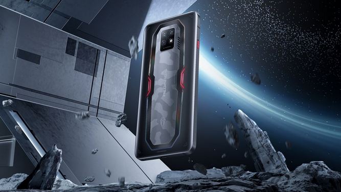 مشخصات گوشی گیمینگ Red Magic 8 Pro