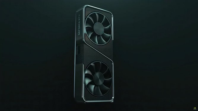 کارت گرافیک RTX 4060 Ti