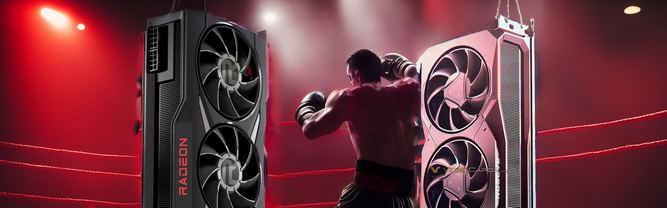 کارت گرافیک RX 7900 XTX