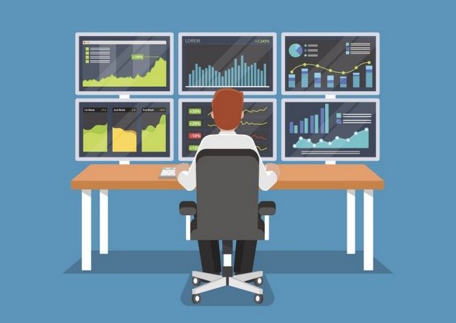 آشنایی با نرم افزارهای مانیتورینگ شبکه