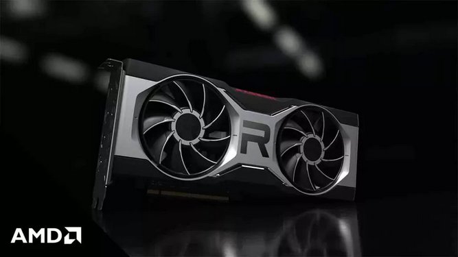 کارت گرافیک RX 7800