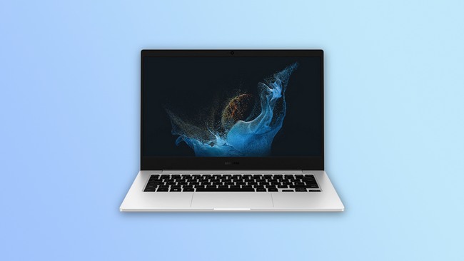 لپ تاپ Galaxy Book 2 Go