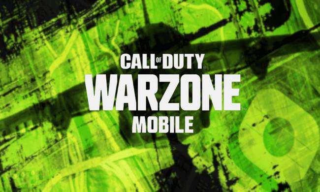 بازی call of duty warzone