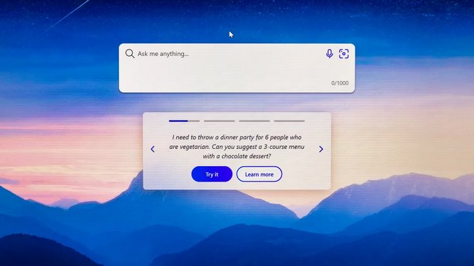 اشتباهات موتور جستجوی بینگ