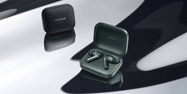  ایربادز OnePlus Buds Pro 2