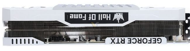  کارت گرافیک RTX 4080 HOF