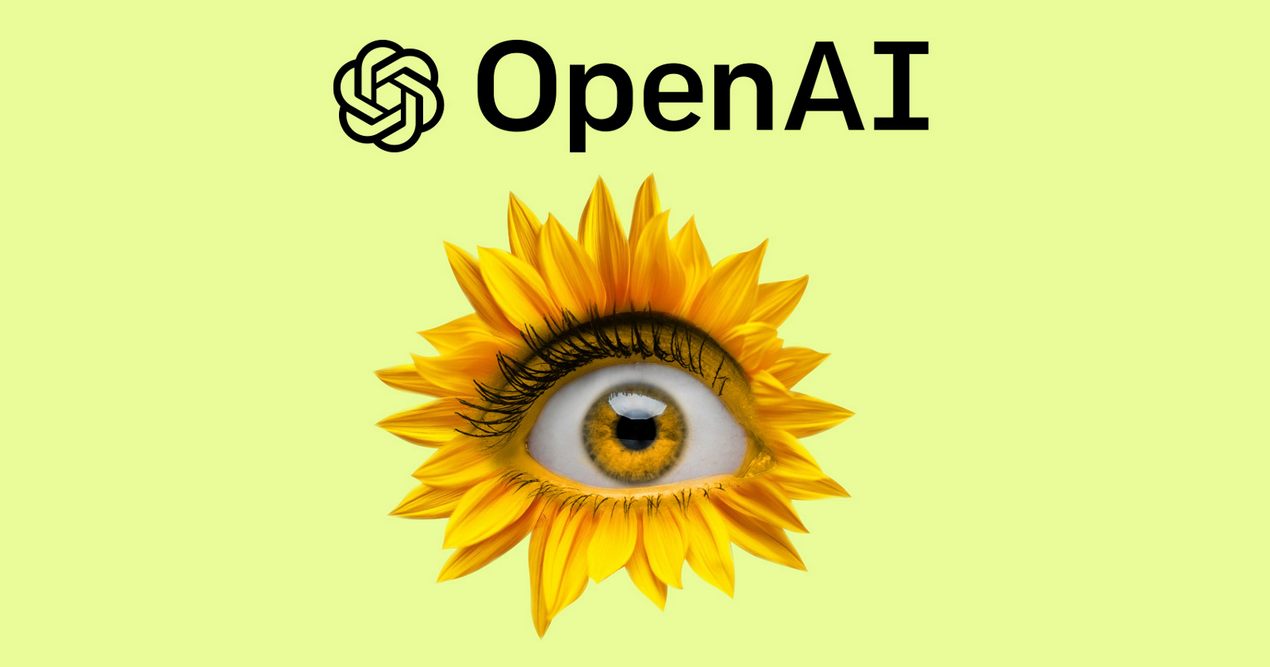 شرکت هوش مصنوعی OPEN AI