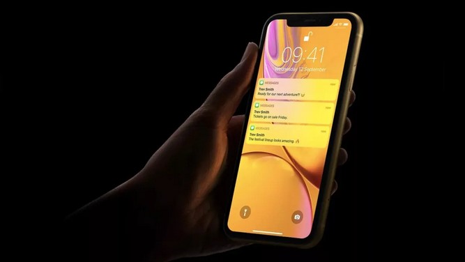 گوشی آیفون se 4