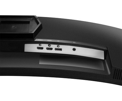 Asrock-monitors مانیتورهای گیمینگ جدید فانتوم از شرکت ازراک