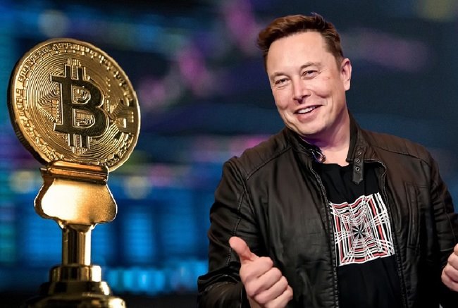 Elon-musk-Tesla-sold-most-of-bitcoin شرکت خودروسازی تسلا رمزارز بیت کوین خود را بفروش رساند