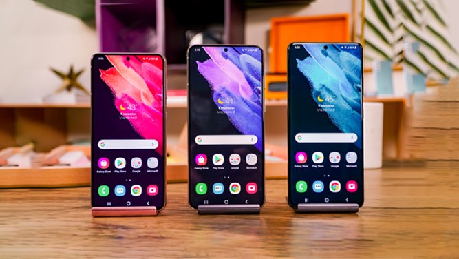 گوشی Galaxy S25 اولین گوشی بدون دکمه فیزیکی شرکت سامسونگ خواهد بود.این گوشی بدون دکمه پاور و دکمه تنظیم صدا تولید می‌شود.