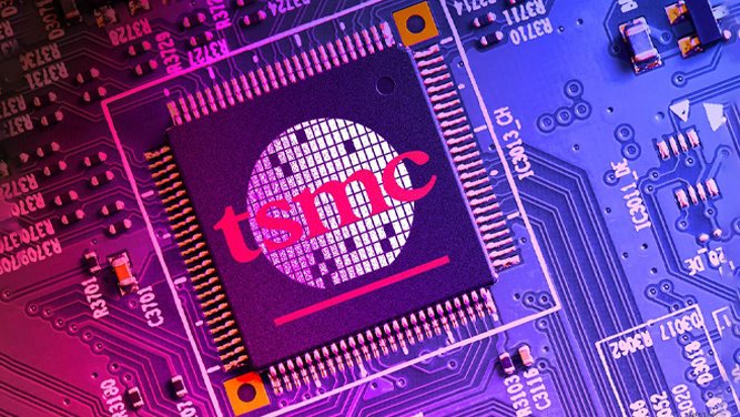 مدیرعامل TSMC به کمبود تراشه الکترونیکی اشاره کرد