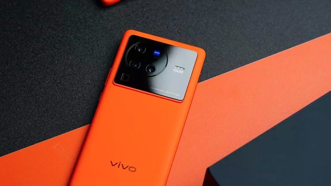 مشخصات کلیدی گوشی Vivo X90 فاش شد