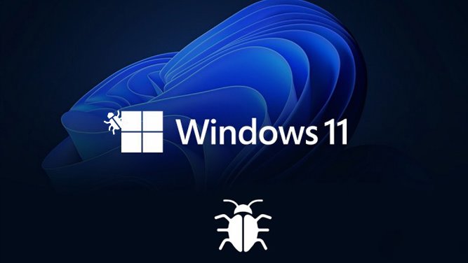 بروزرسانی امنیتی ویندوز ۱۱ اورکلاک مادربردهای MSI را غیرممکن می‌کند