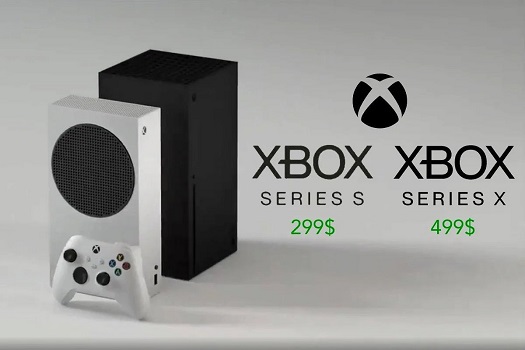 Xbox Price کنسولهای گیمینگ ایکس باکس سری ایکس و اس افزایش قیمت نخواهند داشت