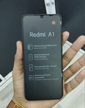 mi A1 گوشی شیائومی می آ1