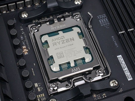 AMD-AM5-CPU-Thermal-Paste-Guard قاب ایمنی Thermalright  برای پردازنده نسل جدید