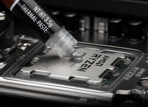 AMD-Thermalright قاب ایمنی برای پردازنده نسل جدید AM5 Ryzen 7000