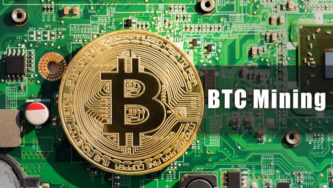 با کاهش قیمت بیت کوین به ۱۲ هزار دلار صنعت استخراج رمزارز سقوط می‌کند