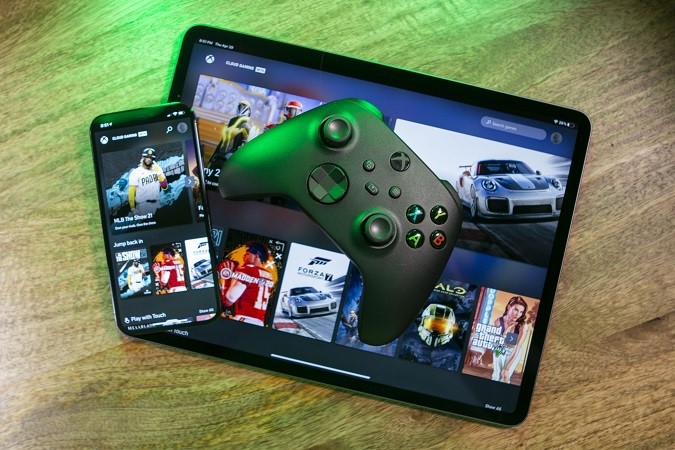 Best-Cloud-Gaming-service بازی ابری مبتنی بر Cloud سرویس بهترین کلود گیمینگ