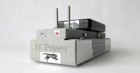 EV-new-fast-charging-Technologyفناوری جدید شارژ سریع باطری خودروهای الکتریکی