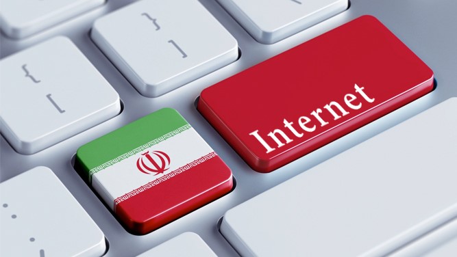 وضعیت اینترنت ایران بدتر از ونزوئلا و آنگولا است