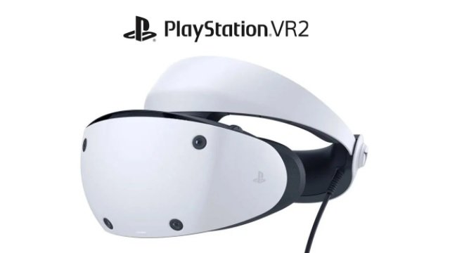 PSVR-2-release سونی آماده عرضه هدست واقعیت مجازی PSVR 2 می‌شود