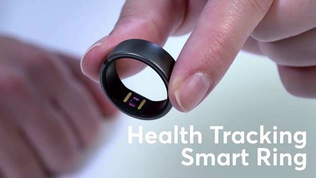 حله هوشمند گلکسی سامسونگ با قابلیت ردیابی وضعیت سلامت کاربر