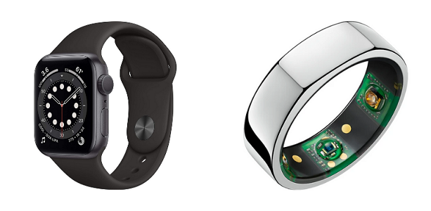 حله هوشمند گلکسی سامسونگ با قابلیت ردیابی وضعیت سلامت کاربر