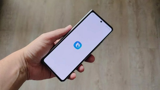 bixby-samasungنسخه پایدار رابط کاربری One UI 5 سامسونگ برای گوشیهای گلکسی اس ۲۲