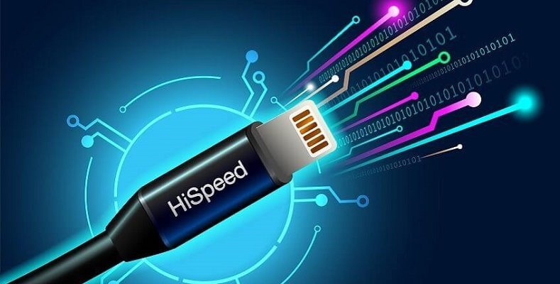 high-speed-internet ایرنت فوق پرسرعت گوگل GFiber