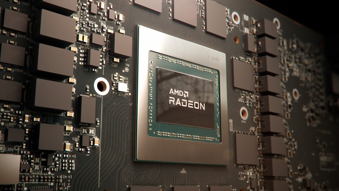عدم اورکلاک کارت گرافیک RX 7900 XTX تا 3 گیگاهرتز