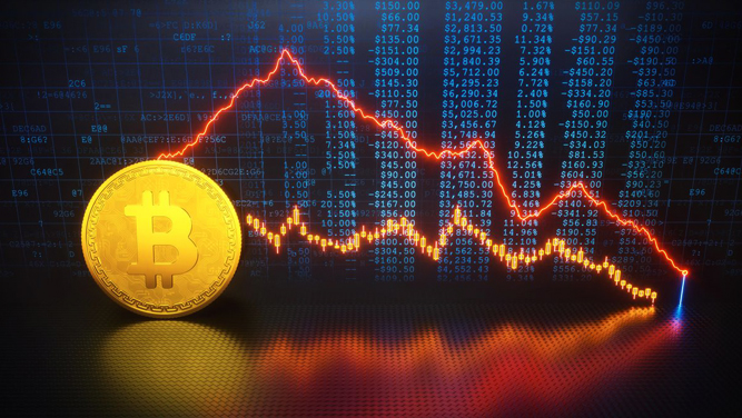 بزرگ‌ترین انحلال و لیکوئید بازار رمزارز پس از افزایش قیمت بیت کوین