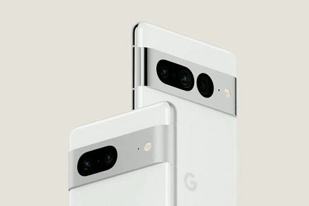 گوشی‌های جدید Pixel توسط گوگل در حال ساخت هستند