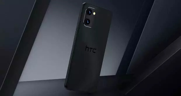 گوشی ارزانقیمت Wildfire E Plus توسط HTC معرفی شد