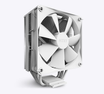 خنک کننده جدید NZXT با نام T120 عرضه شد