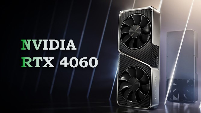 اواسط خرداد ماه ۱۴۰۲ کارتهای گرافیک جدید RTX 4060 انویدیا معرفی خواهد شد