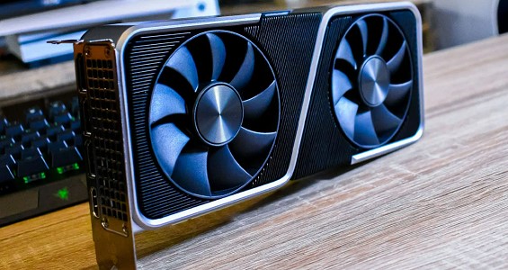 تابستان سال ۱۴۰۲ کارت گرافیک RTX 4060 معرفی میشود.