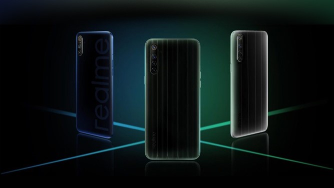 شرکت ریلمی تایید کرد که گوشیهای سری Realme 10 در ماه نوامبر عرضه میشوند