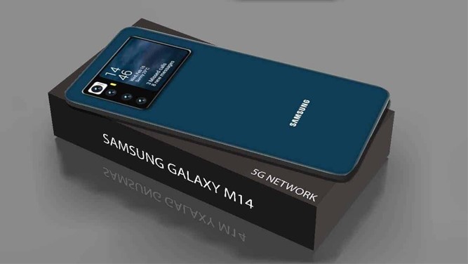 گوشی سامسونگ گلکسی M14 5G در بنچمارک GEEKBENCH