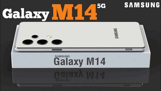 گوشی سامسونگ گلکسی M14 5G در بنچمارک GEEKBENCH