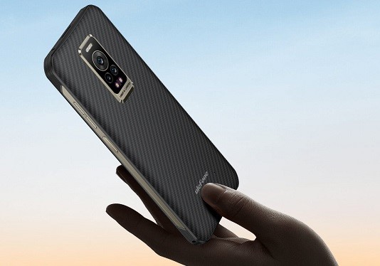 گوشی مقاوم Ulefone Armor 17 Pro با ویژگیهای برجسته معرفی شد