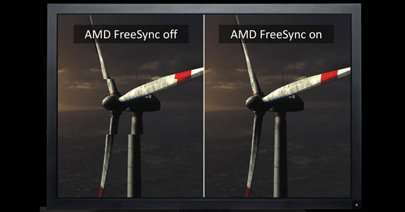 چرا مانیتورهای Freesync ارزان‌تر از نمونه‌های G-sync