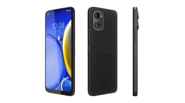 گوشی ارزانقیمت Wildfire E Plus توسط HTC معرفی شد